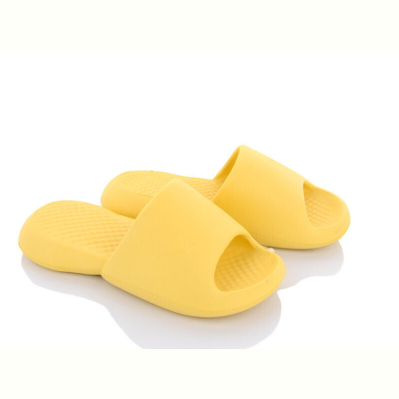Шлепки Violeta GL2(2088) yellow