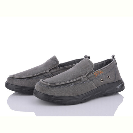 Туфли Canoa T3032-4 піна