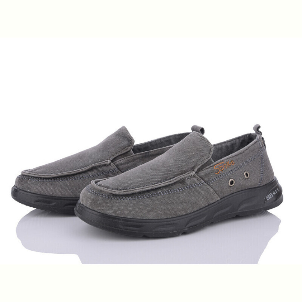 Туфли Canoa T3032-4 піна