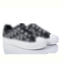 Кеды Violeta HD11(197-175) black