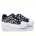 Кеды Violeta HD11(197-175) black