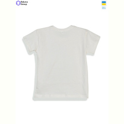 Футболка Reluna Group CL005-2 l.beige