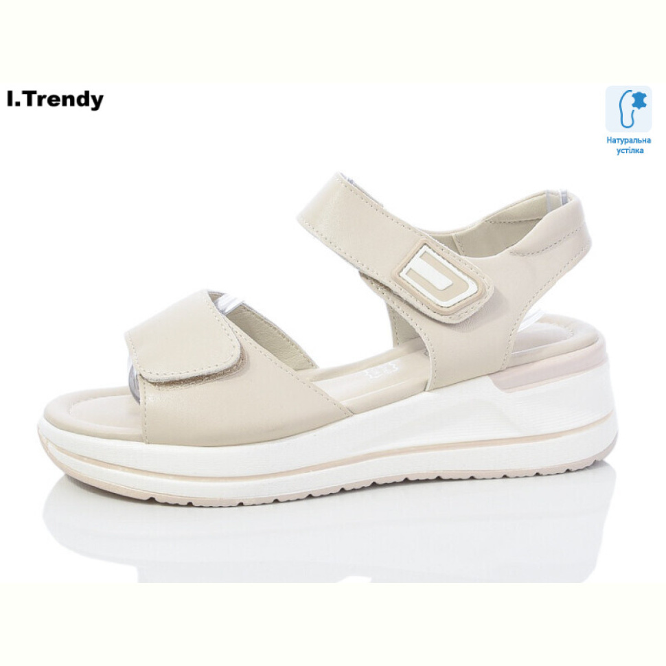 Босоножки Trendy WL1039-3