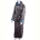 Халат Ledi-Sharm 100009 brown