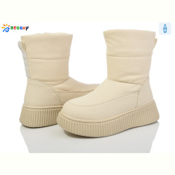 Ботинки Bessky-Kellaifeng BM3961-2C