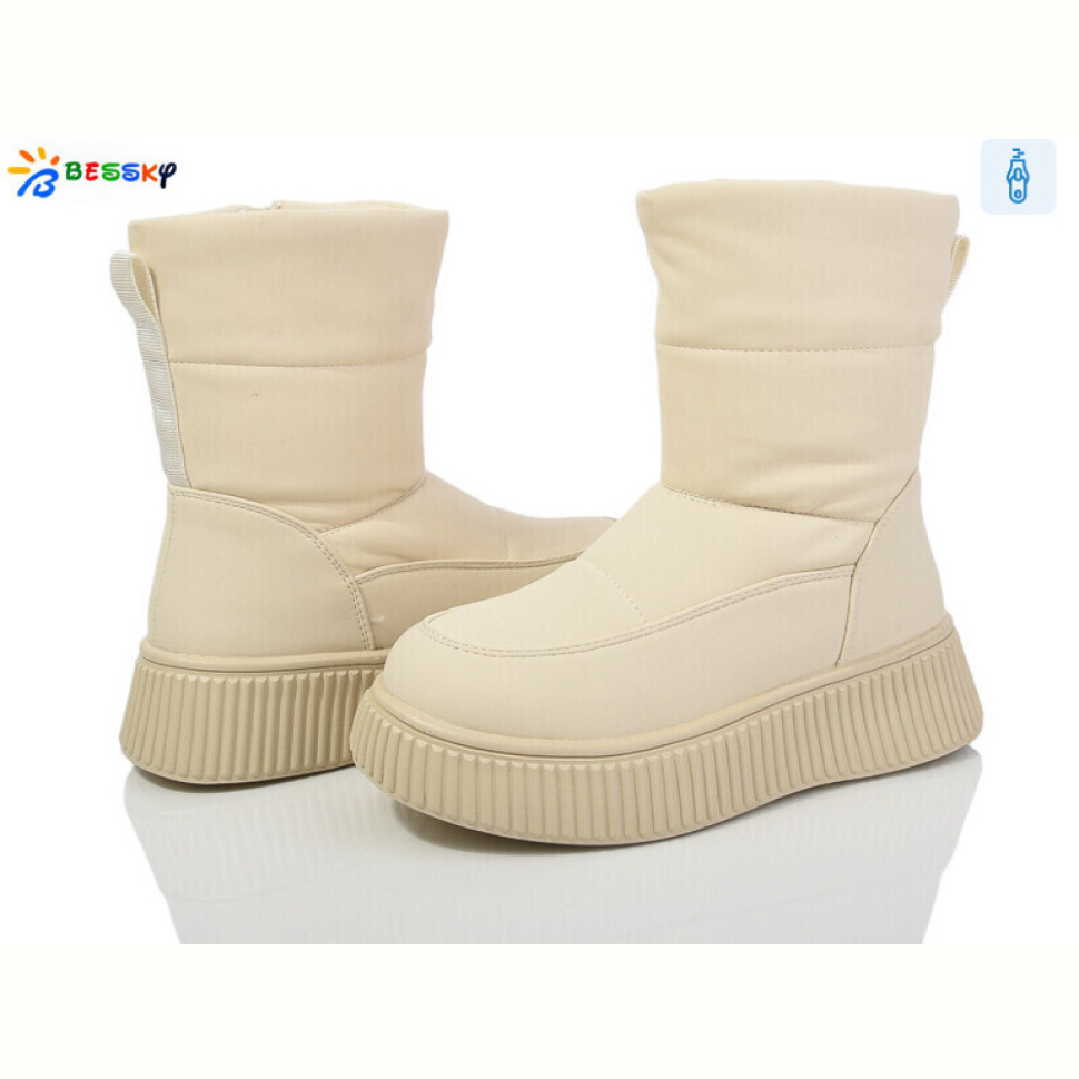 Ботинки Bessky-Kellaifeng BM3961-2C