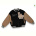 Куртка LiMa 2330 brown (134-158) бомбер