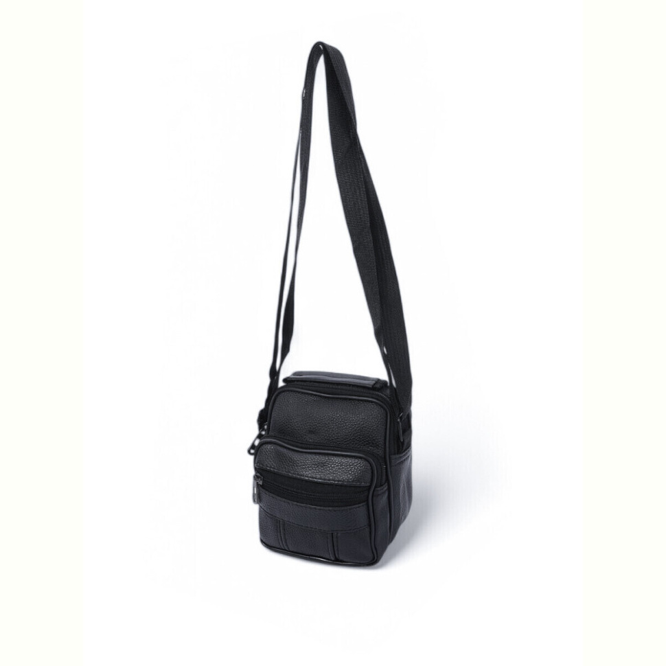 Сумка Favorit 6678 black