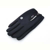 Перчатки Королева A3-02 black