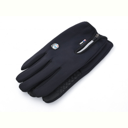 Перчатки Королева A3-02 black