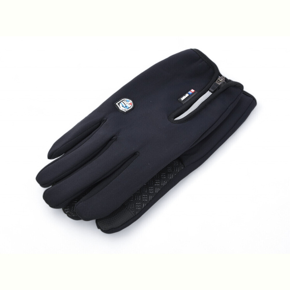 Перчатки Королева A3-02 black