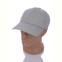 Кепка Королева 14-01 l.grey