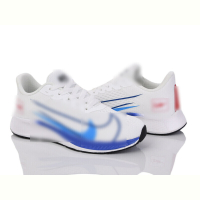 Кроссовки Violeta HD77-MF05 white-blue