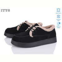 Туфли ITTS L27-2