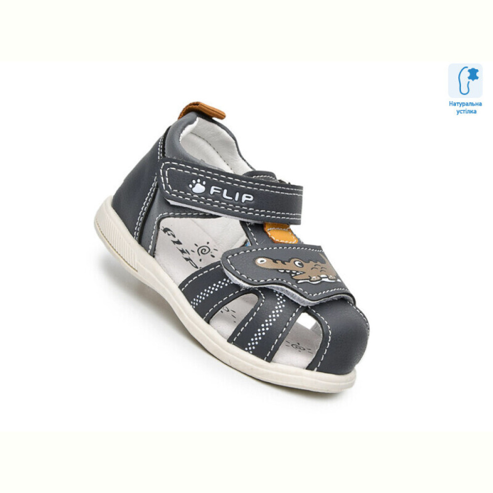 Сандалии TOM.M 65053K