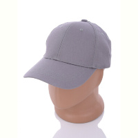 Кепка Королева 23-05 grey