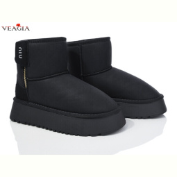 Угги Veagia-ADA MD02-1