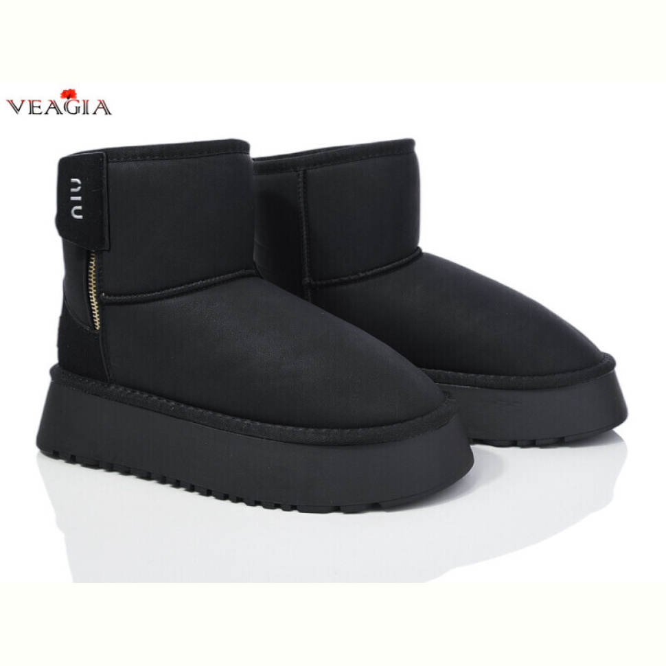 Угги Veagia-ADA MD02-1