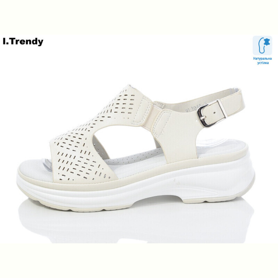 Босоножки Trendy WL1046-3