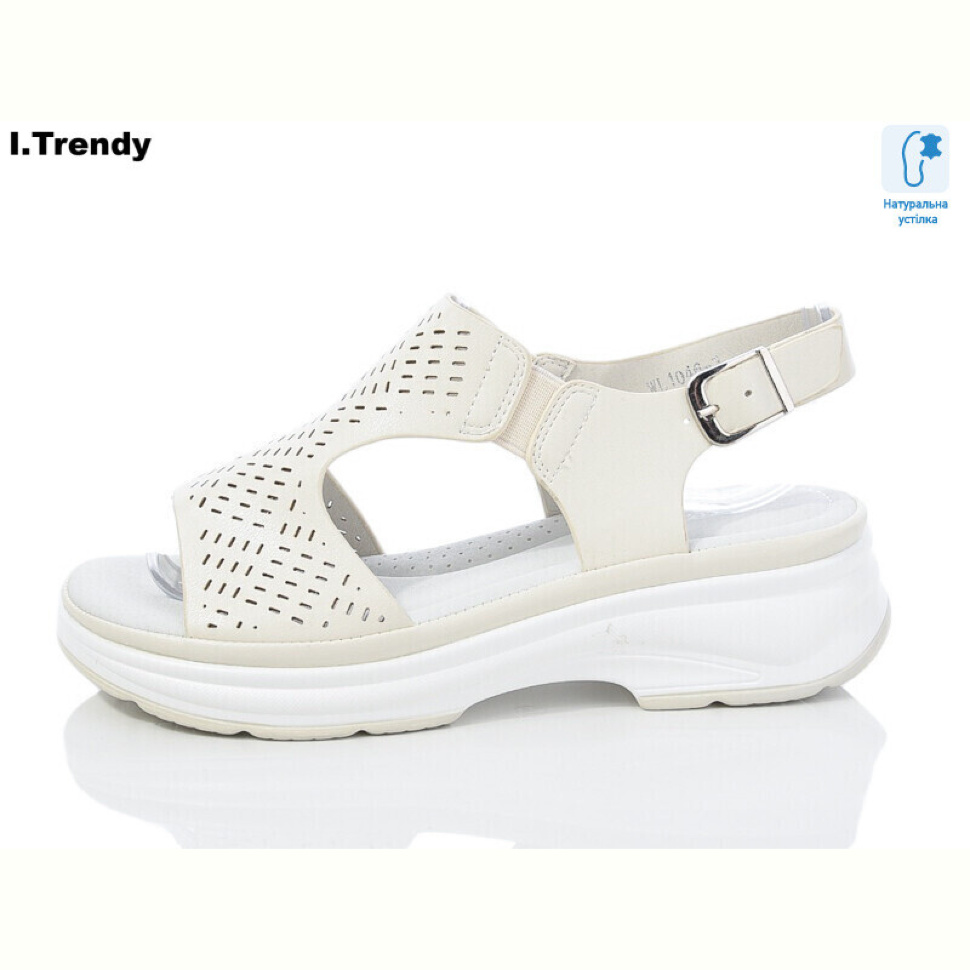 Босоножки Trendy WL1046-3 Босоножки Trendy WL1046-3