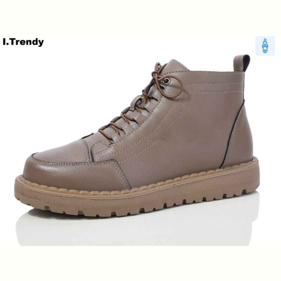 Ботинки Trendy BK1062-20