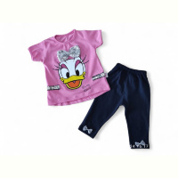 Костюм Kids-modnik 5526 рожевий