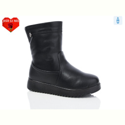 Сапоги Jiao Li Mei A235