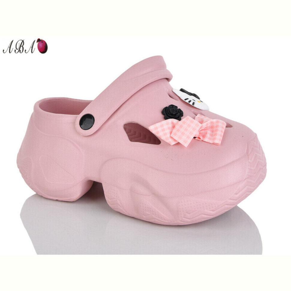 Кроксы Aba QQ8ABA2-4