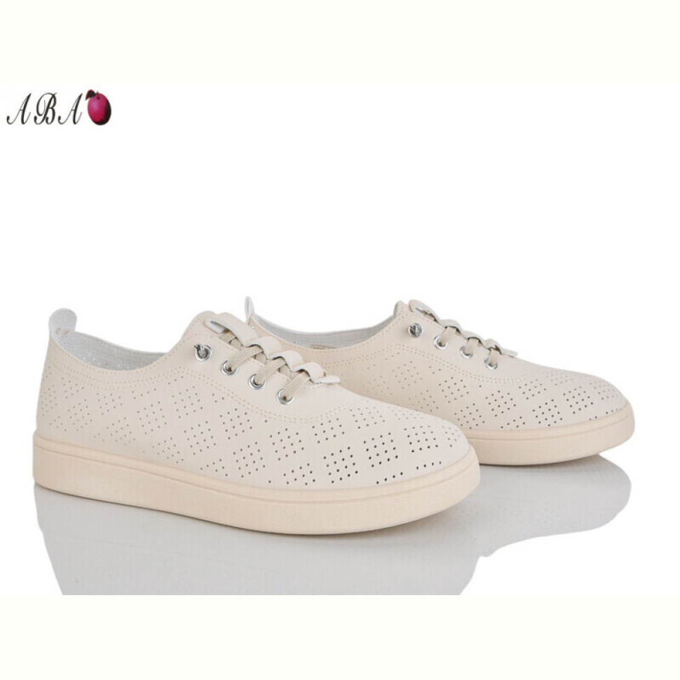 Кроссовки Aba B5-81-3