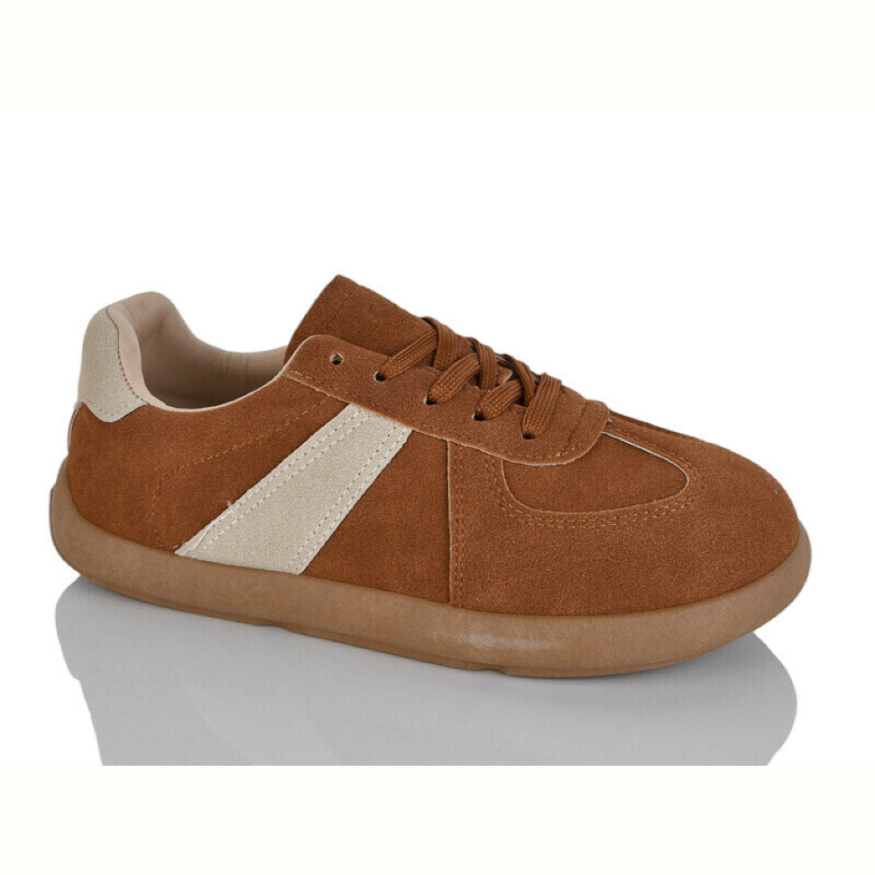 Кроссовки Prime-Opt Prime KT-G2 brown