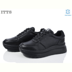 Кроссовки ITTS MT62-1