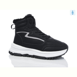 Ботинки Ok Shoes YB028-1