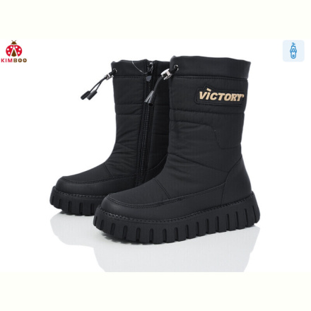 Дутики KIMBOO FG24125-3A