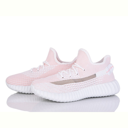 Кроссовки Захар-Gold A508-10 pink піна