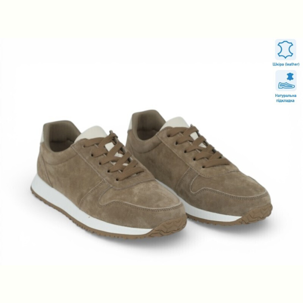 Кроссовки Allshoes 208222