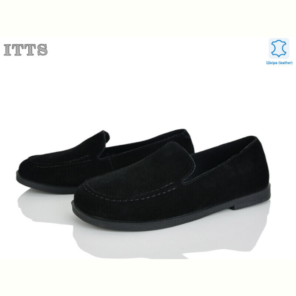 Туфли ITTS F812-1