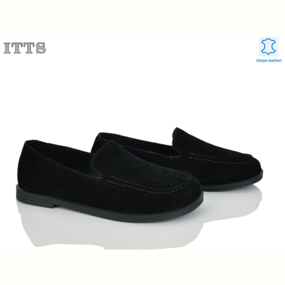 Туфли ITTS F812-1