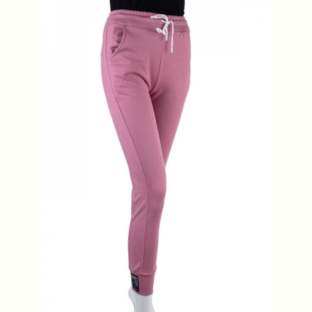 Спортивные штаны DIYA 1811 pink