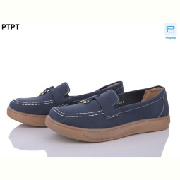 Туфли PTPT B2308-2 батал