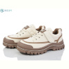 Кроссовки CROSSOPT LC101 beige-khaki
