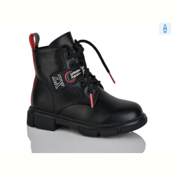 Ботинки Xifa kids B1279-3B