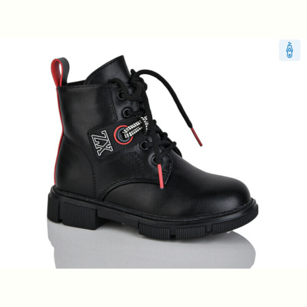 Ботинки Xifa kids B1279-3B