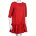 Платье Vande Grouff 796 red
