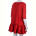 Платье Vande Grouff 796 red