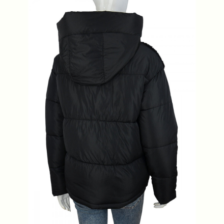 Куртка Hope 8897 black