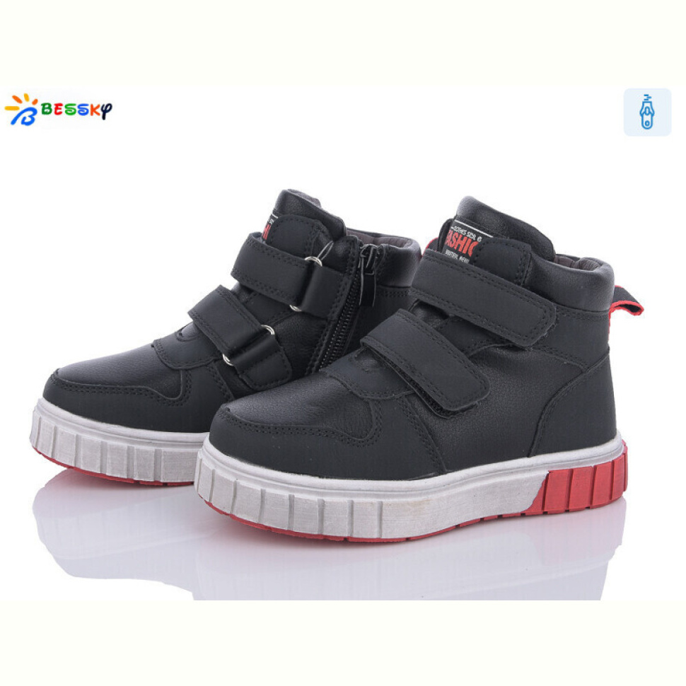 Ботинки Bessky-Kellaifeng BE3532-1B