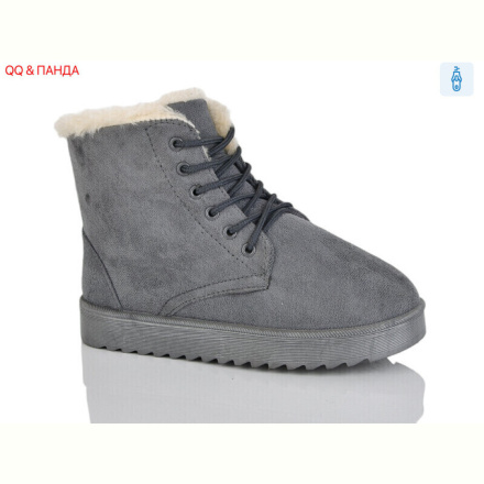Ботинки QQ&amp;Панда L820-3