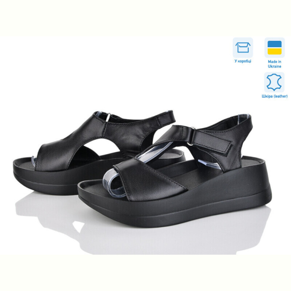 Босоножки Ailinda 9669-2