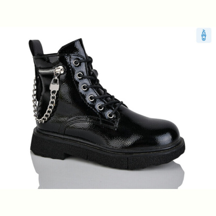 Ботинки Xifa kids B1691-2C