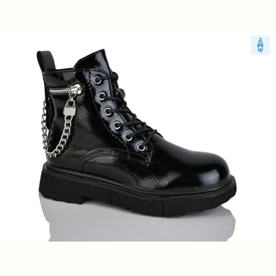 Ботинки Xifa kids B1691-2C